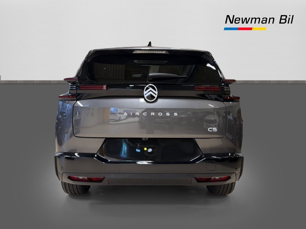 Citroen C5 Aircross 2025, bild 5/10