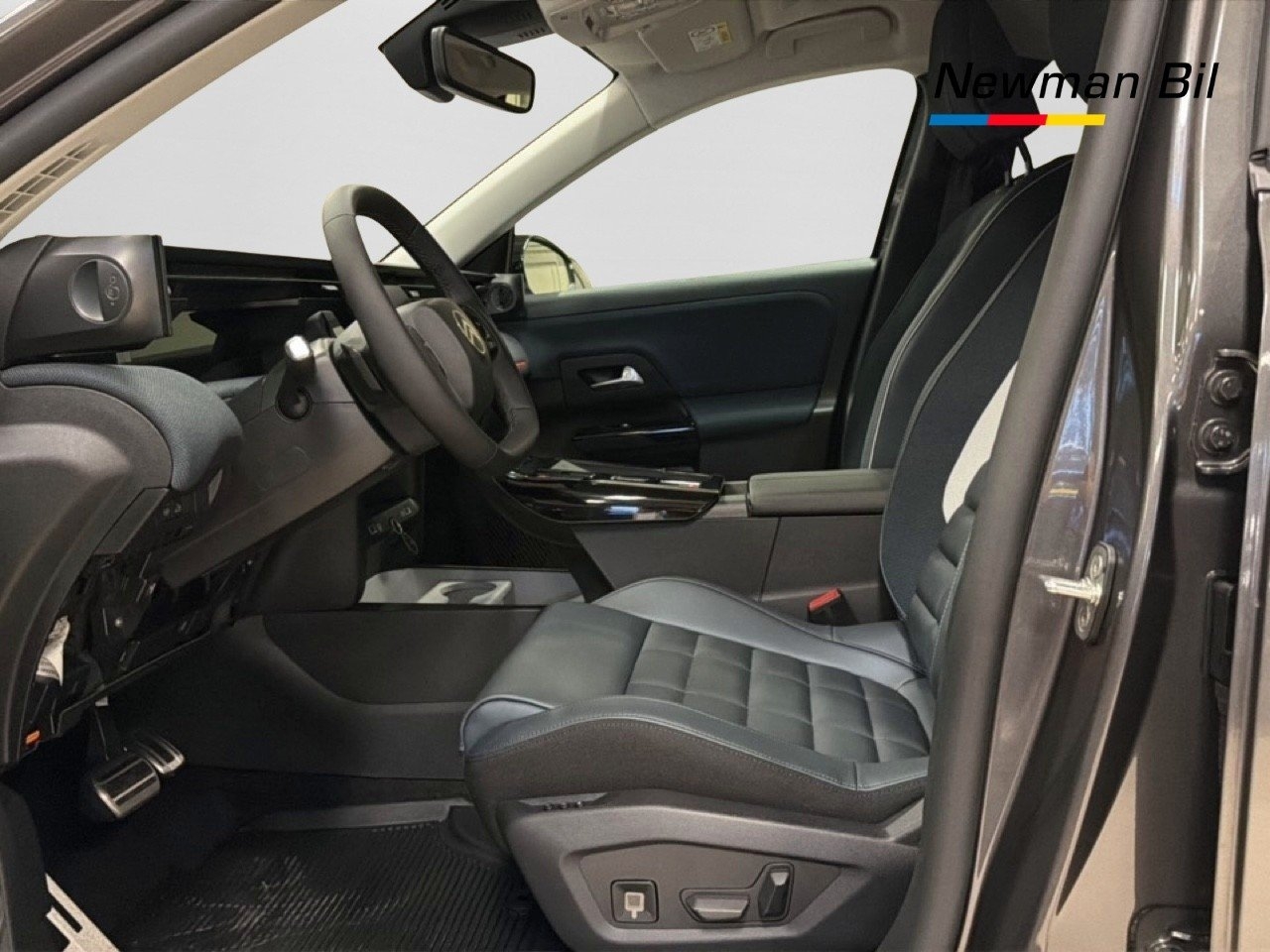 Citroen C5 Aircross 2025, bild 7/10