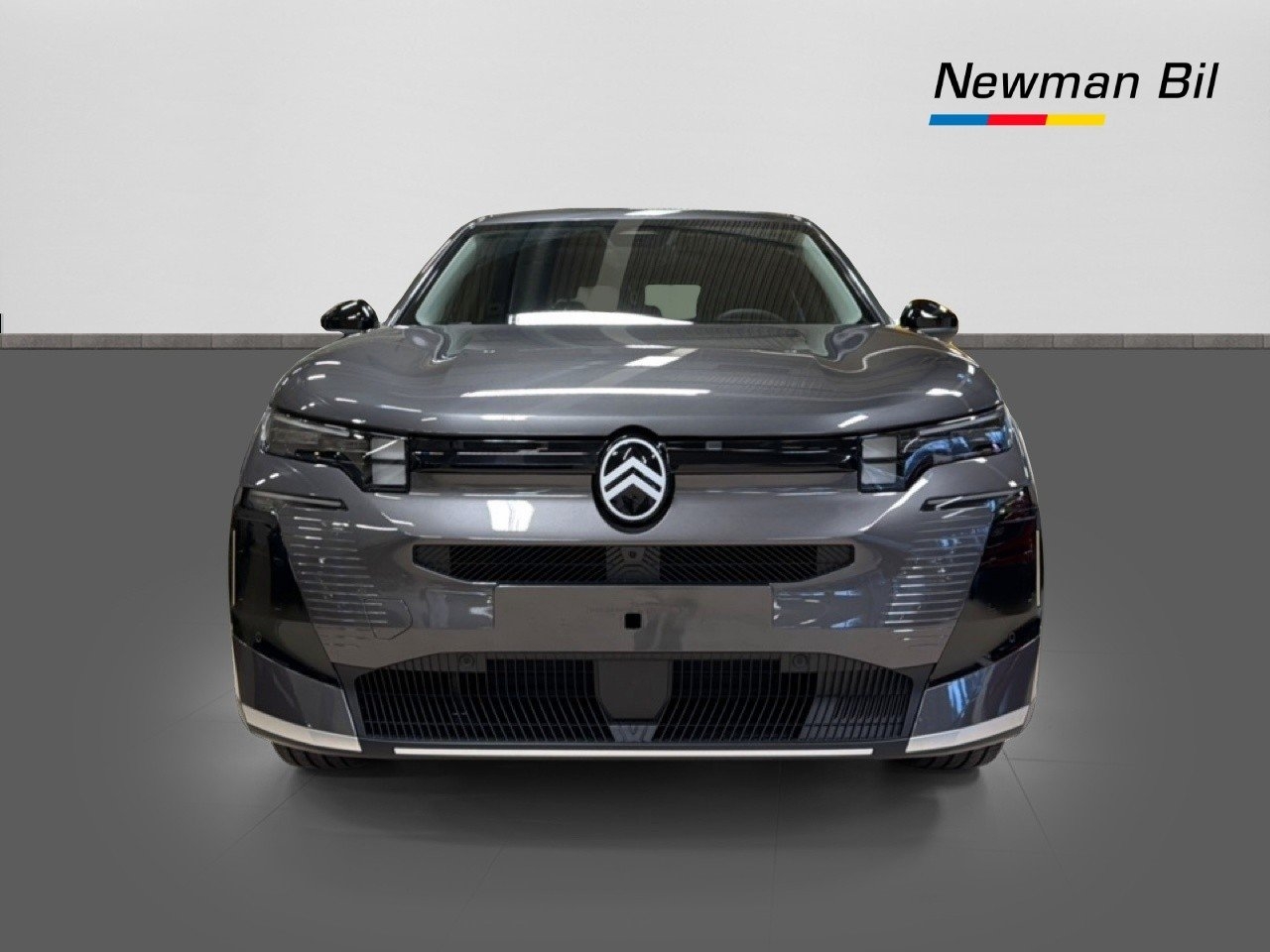 Citroen C5 Aircross 2025, bild 2/6