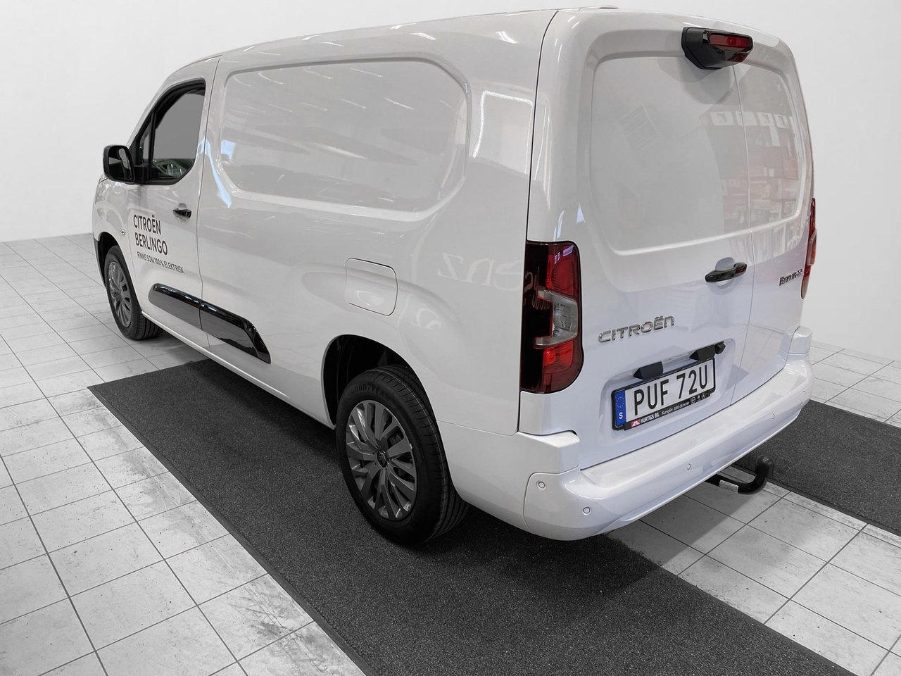 Citroen Berlingo 2025, bild 3/10
