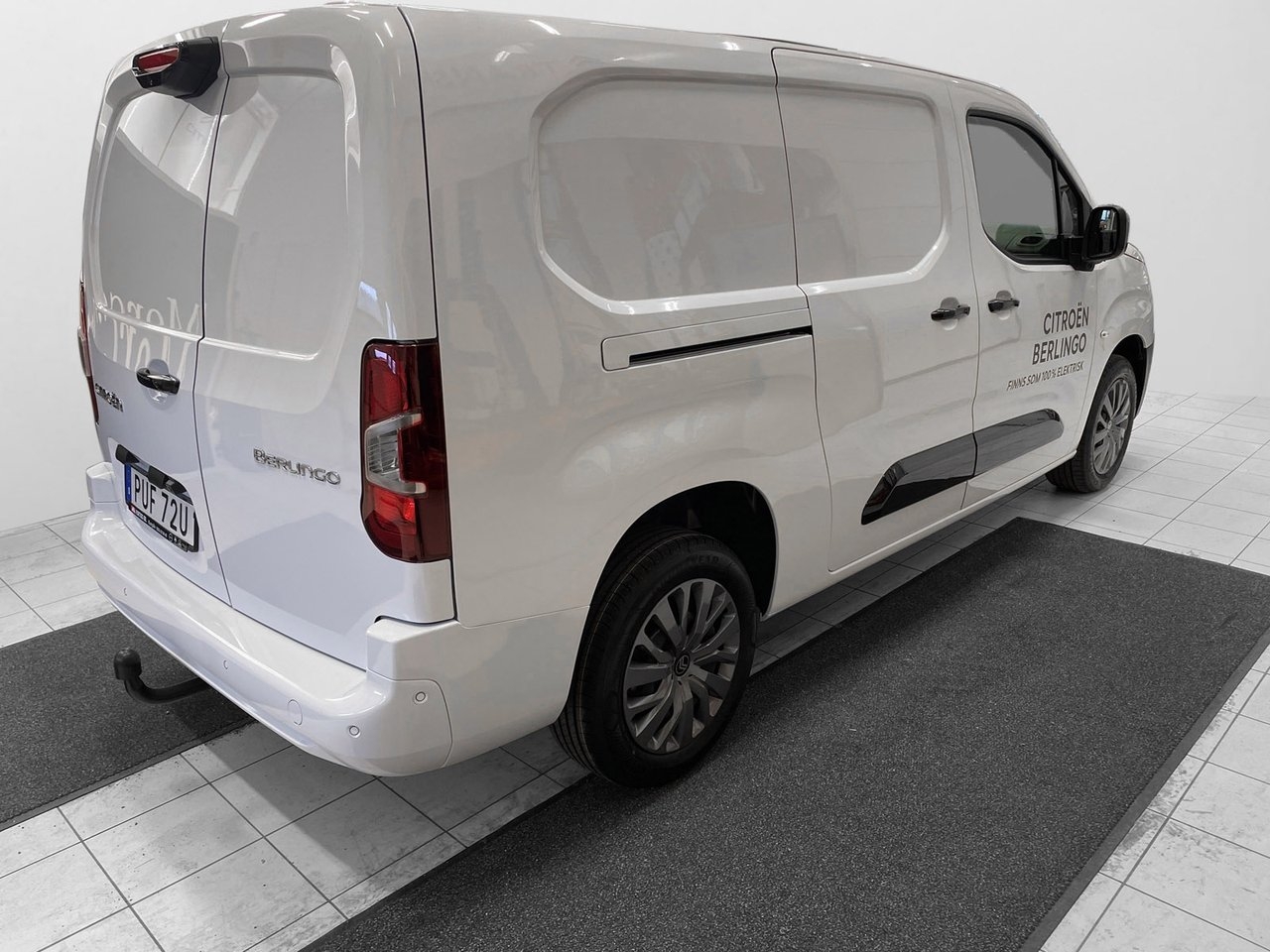 Citroen Berlingo 2025, bild 5/10