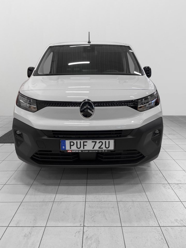 Citroen Berlingo 2025, bild 2/10