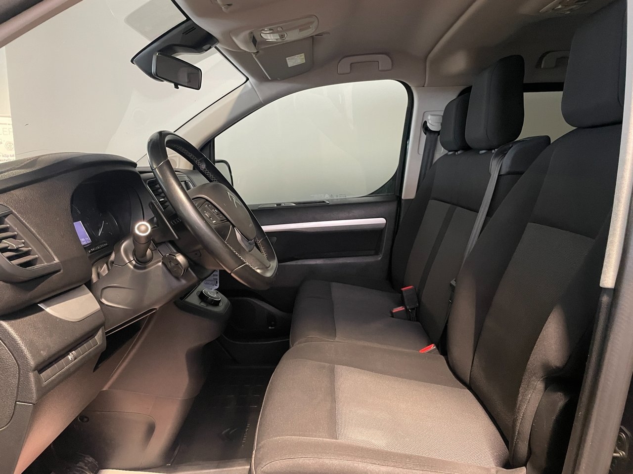 Citroen SpaceTourer 2022, photo 7/10
