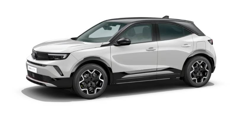 Opel Mokka Electric GS 2026, bild 2/7