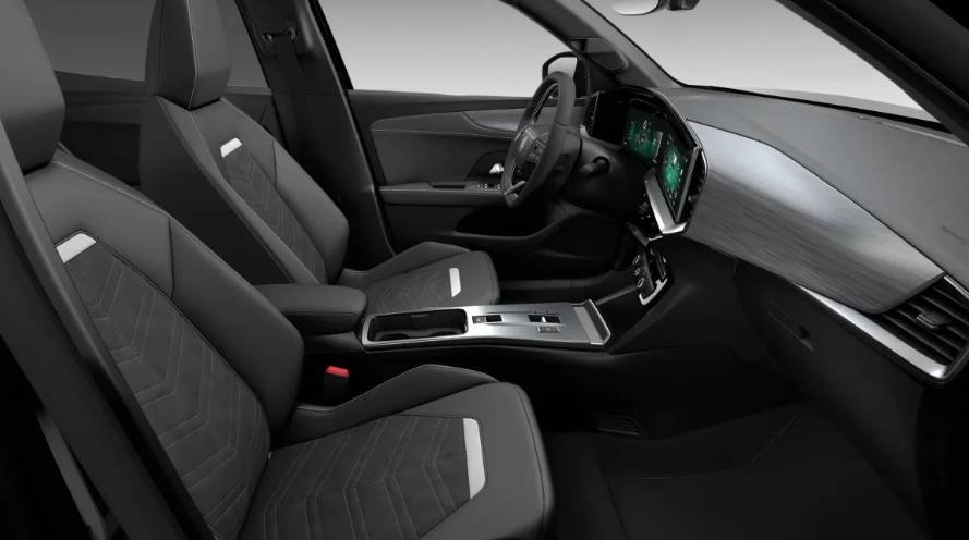 Opel Mokka Electric GS 2026, bild 6/7
