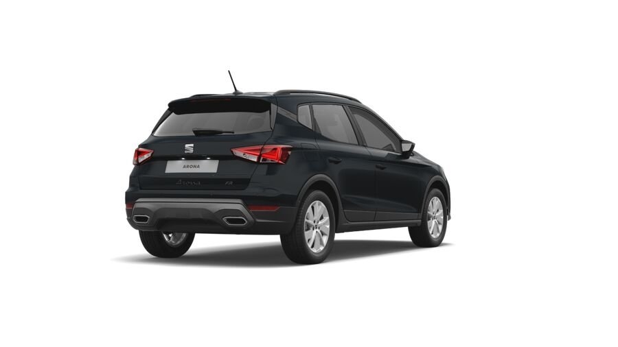 Seat Arona FR TSI 115hk DSG 2026, bild 3/5