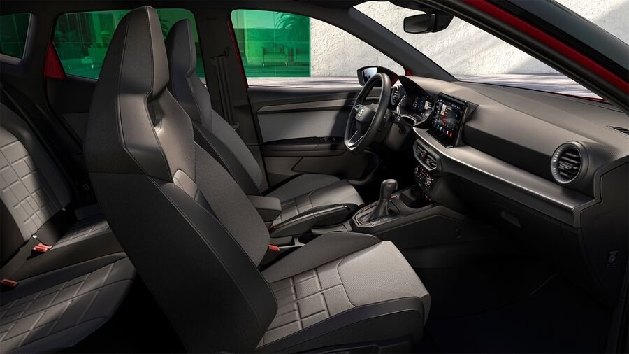 Seat Arona FR TSI 115hk DSG 2026, bild 5/5