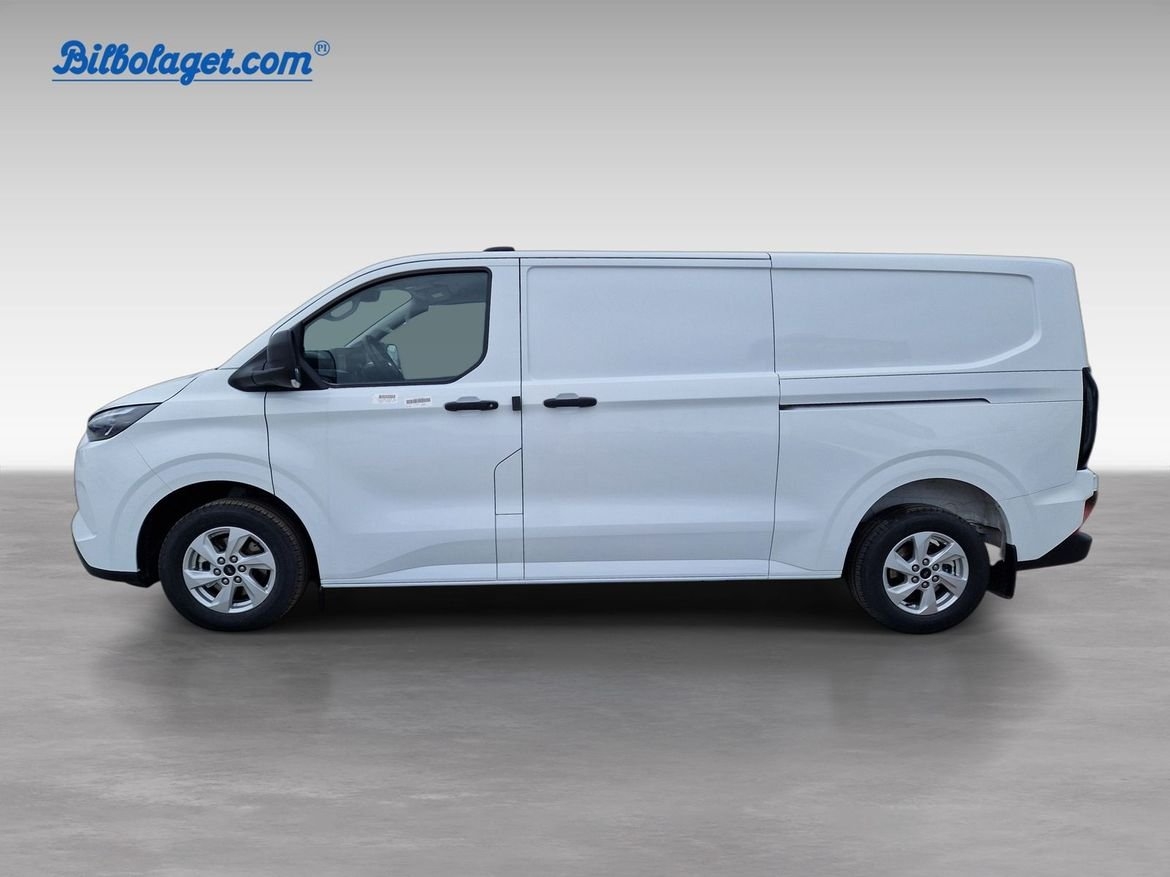 Ford Transit Custom 2026, bild 2/10