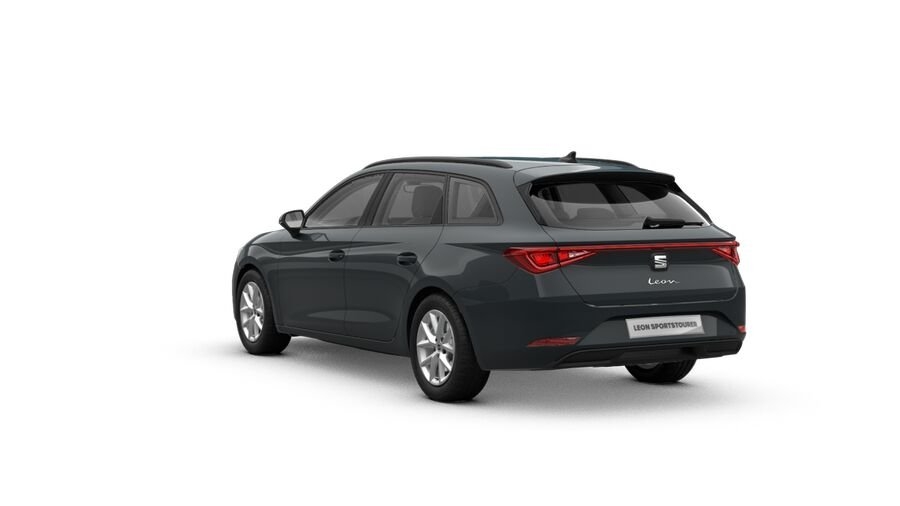 Seat Leon 1.5 TSI 115 hk 2026, bild 3/4