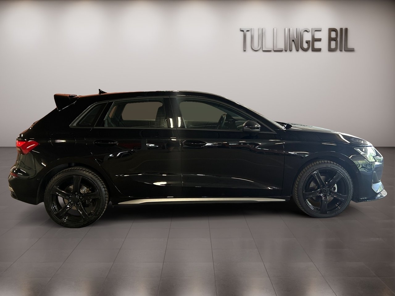 Audi A3 2025, kuva 6/10