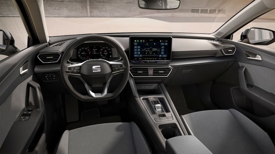 Seat Leon 2026, bild 4/5