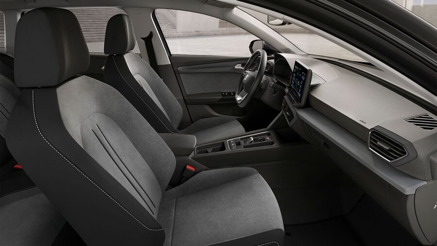 Seat Leon 2026, bild 5/5