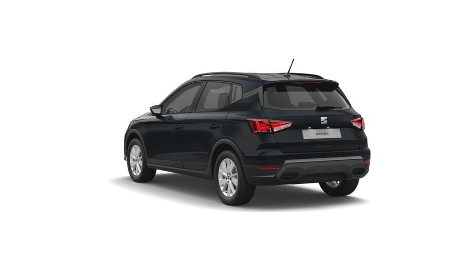 Seat Arona 2027, bild 4/7