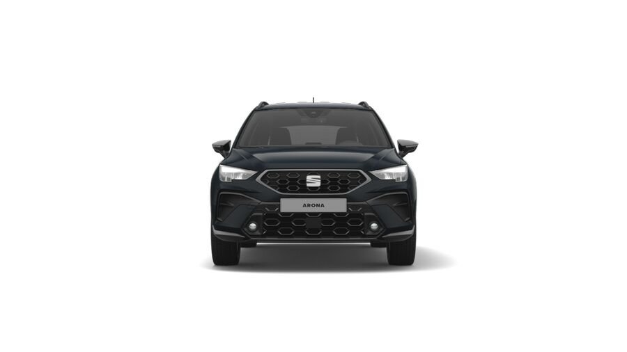 Seat Arona 2027, bild 2/7