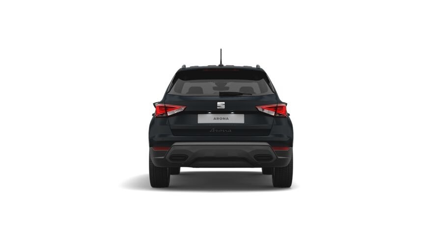 Seat Arona 2027, bild 5/7