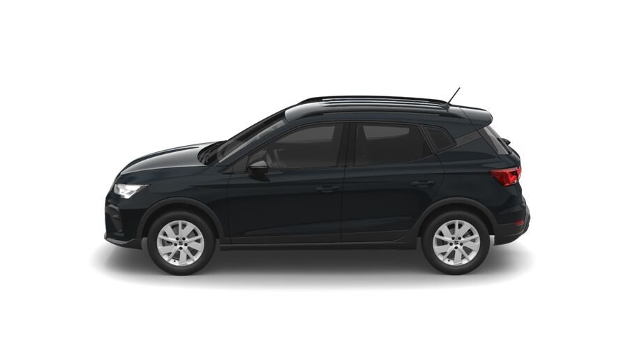 Seat Arona 2027, bild 3/7