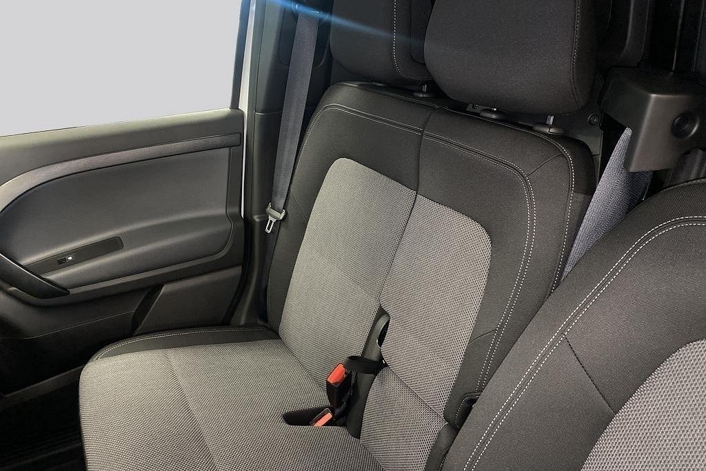 Mercedes-Benz eCitan L2 2025, bild 7/9