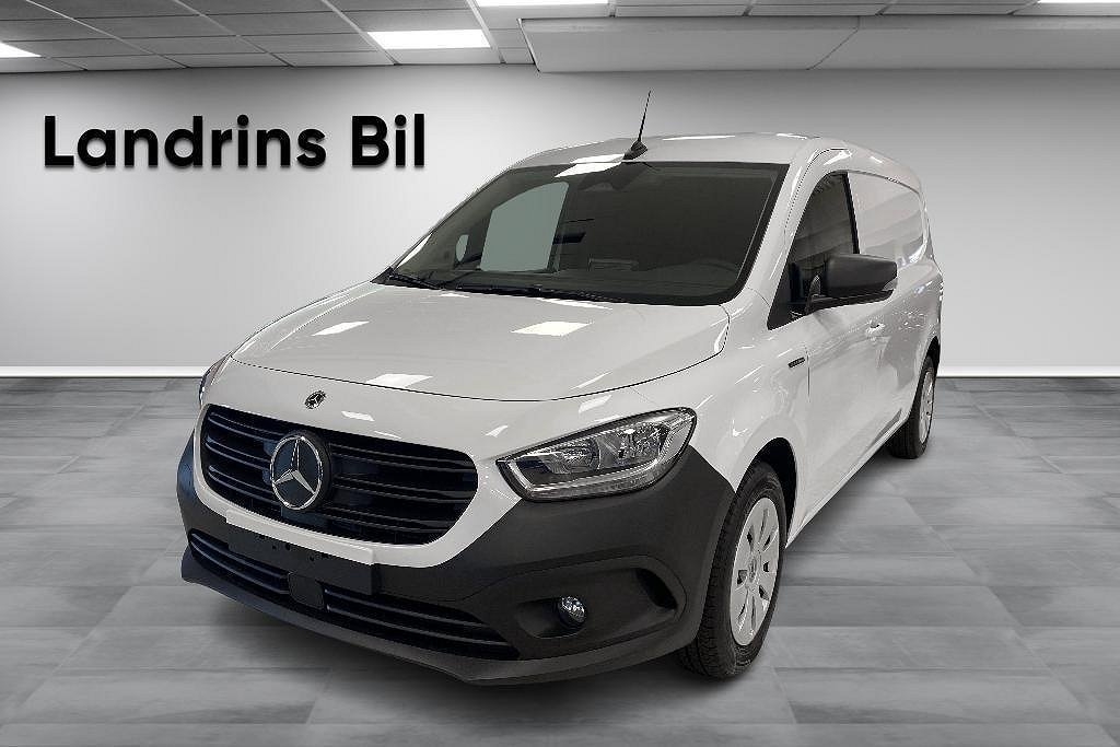 Mercedes-Benz eCitan