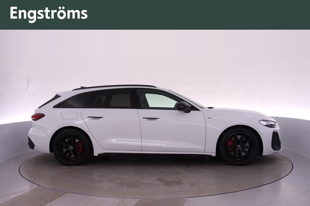 Audi A5 2025, kuva 2/26