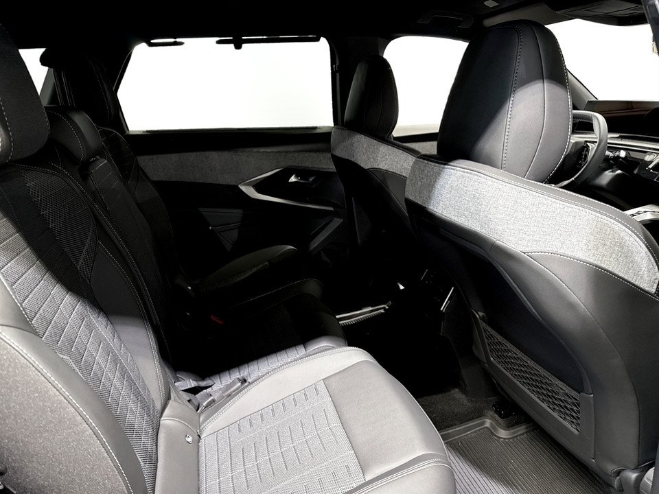 Peugeot 5008 Edition Hybrid 145hk 2026, bild 6/8