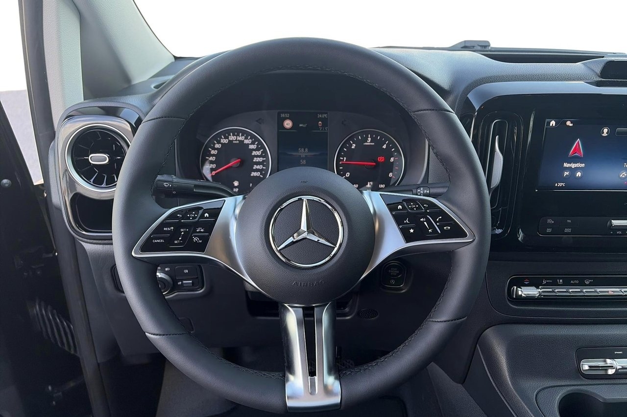 Mercedes-Benz Vito 2026, bild 7/13