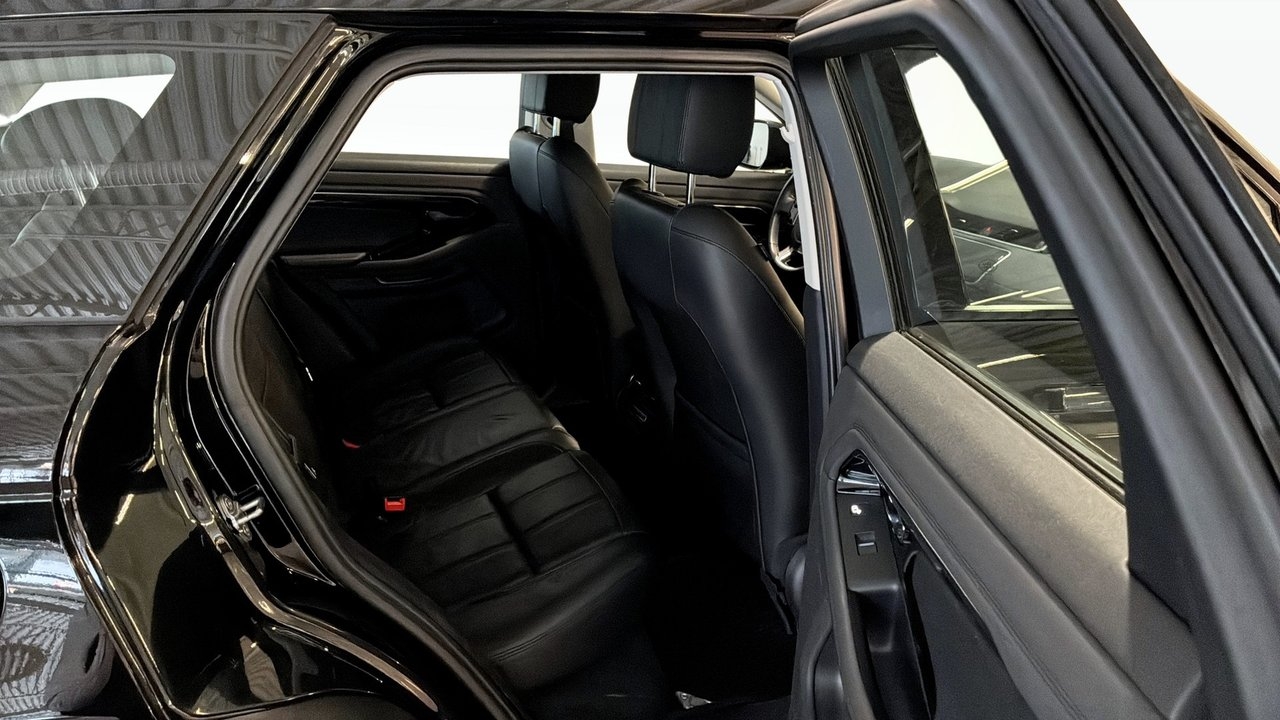 Land Rover Range Rover Evoque 2020, bild 5/10