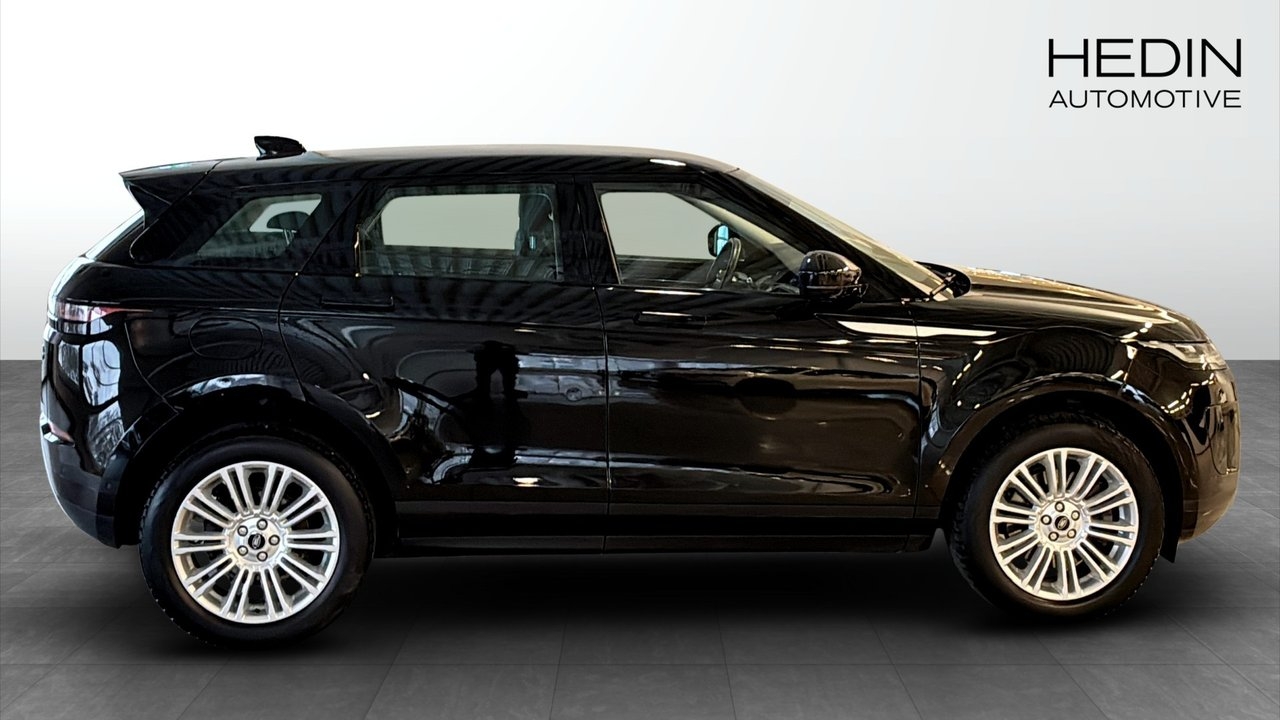 Land Rover Range Rover Evoque 2020, bild 6/10