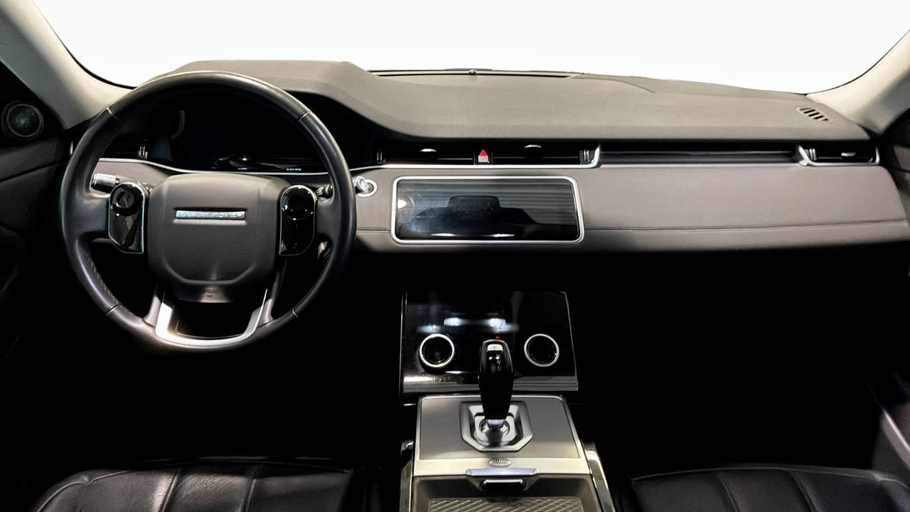 Land Rover Range Rover Evoque 2020, bild 4/10