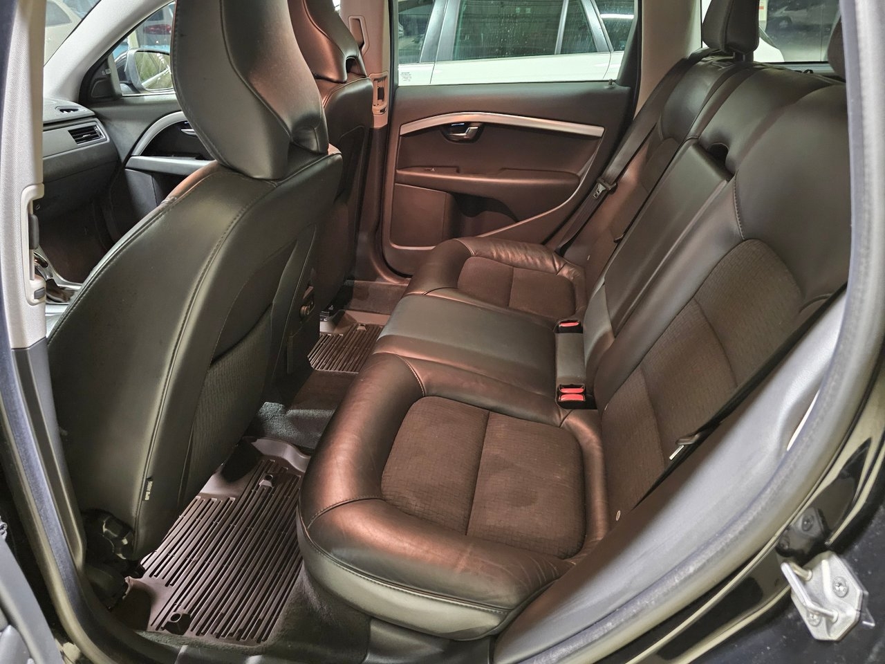 Volvo V70 2015, bild 6/9