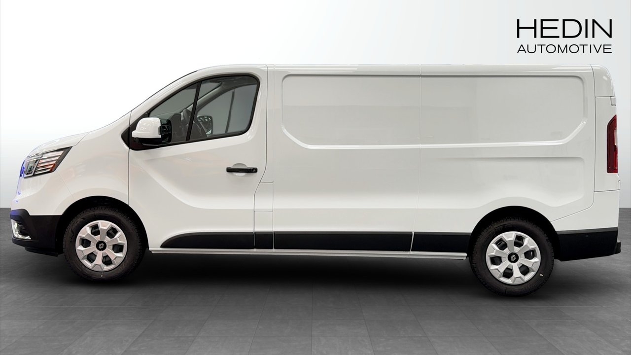 Renault Trafic 2026, bild 3/11
