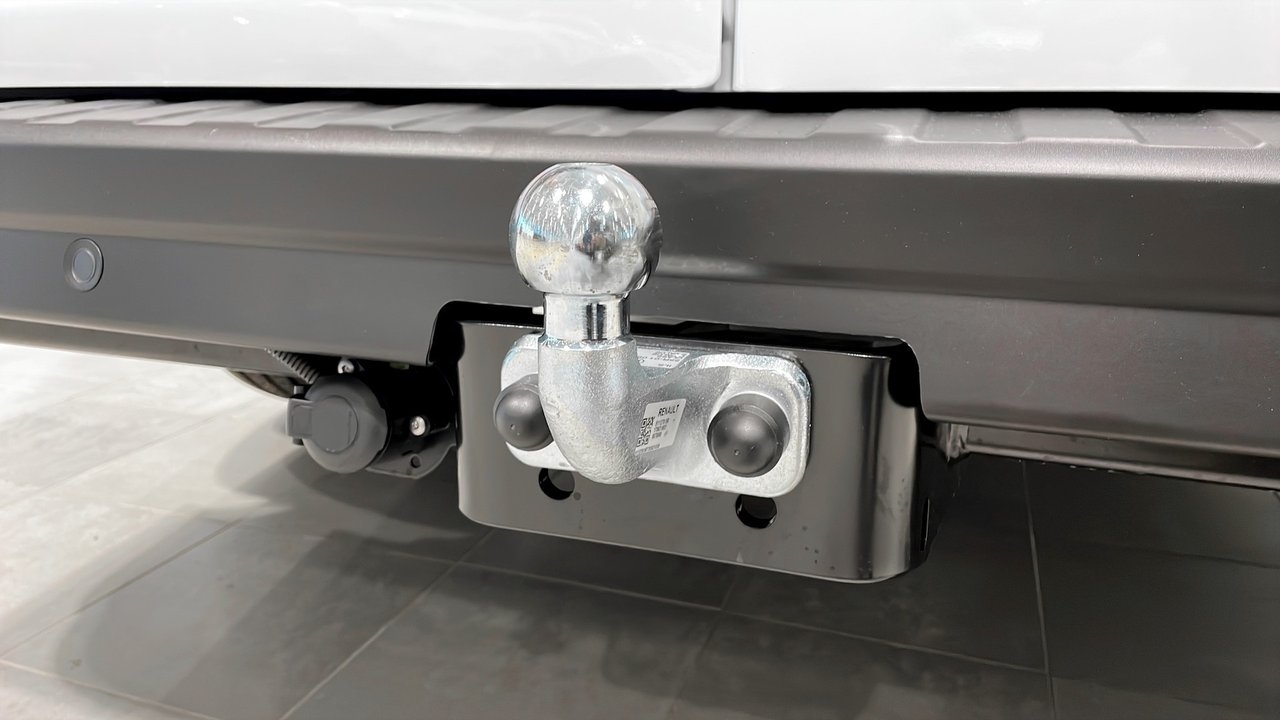 Renault Trafic 2026, bild 7/11