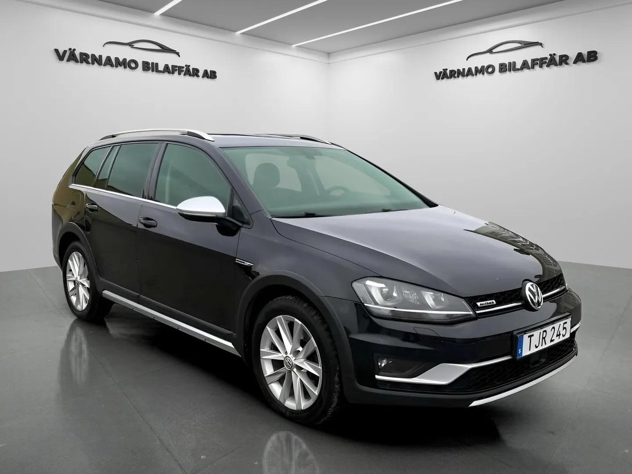 Volkswagen Golf 2017, kuva 6/10