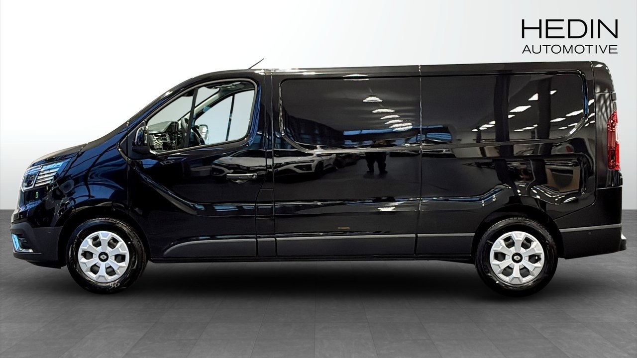 Renault Trafic 2026, bild 6/9