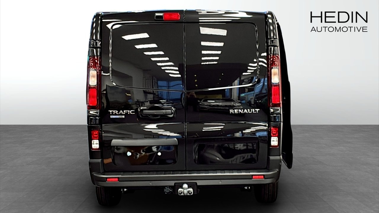 Renault Trafic 2026, bild 7/9