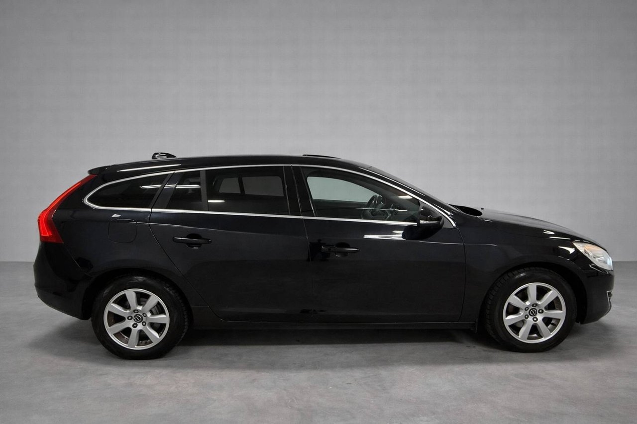 Volvo V60 2013, bild 7/10
