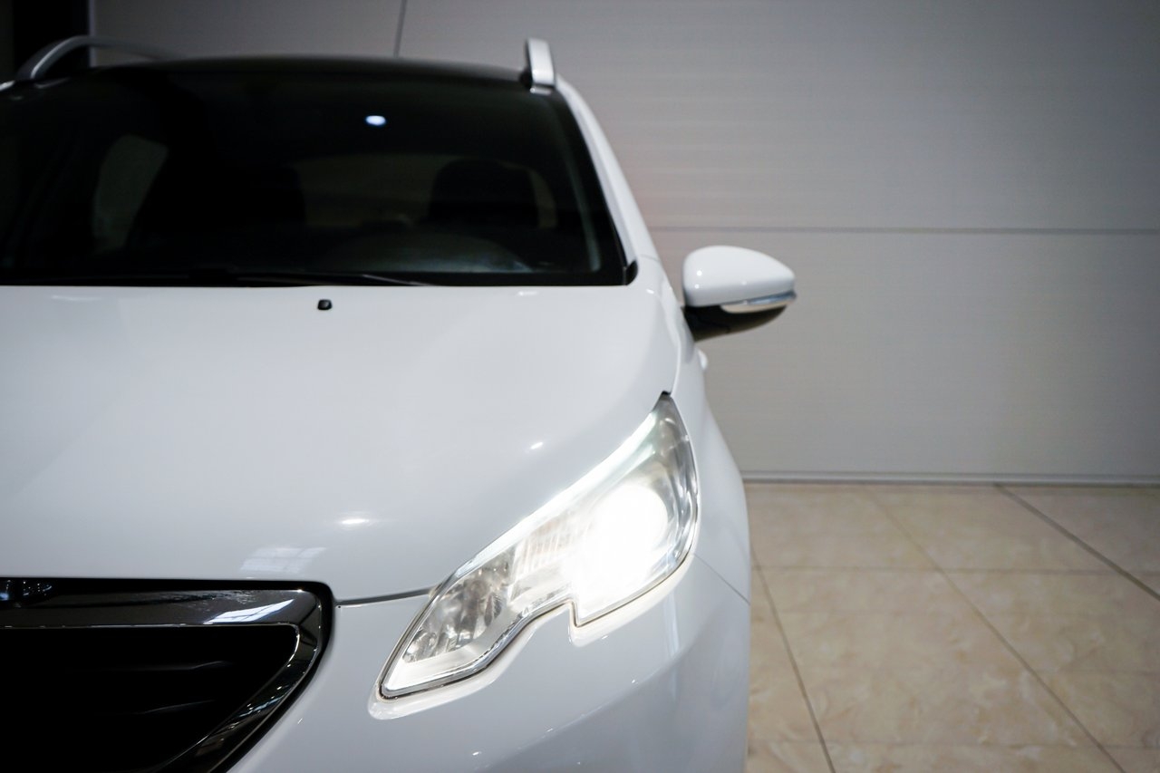 Peugeot 2008 2016, bild 5/10
