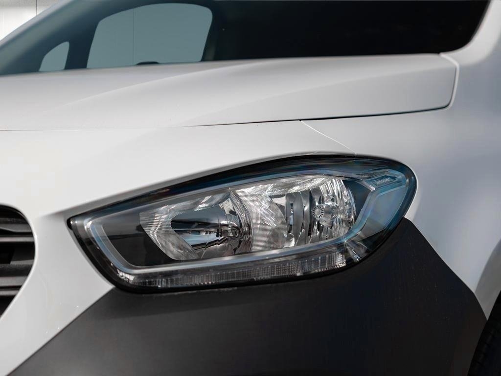 Mercedes-Benz eCitan 2025, kuva 4/10