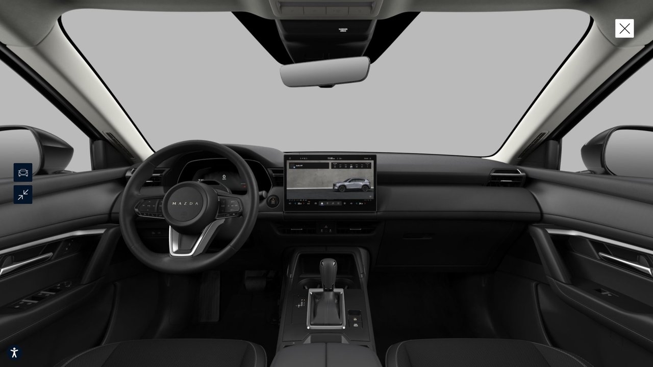 Mazda CX-5 2026, bild 4/4
