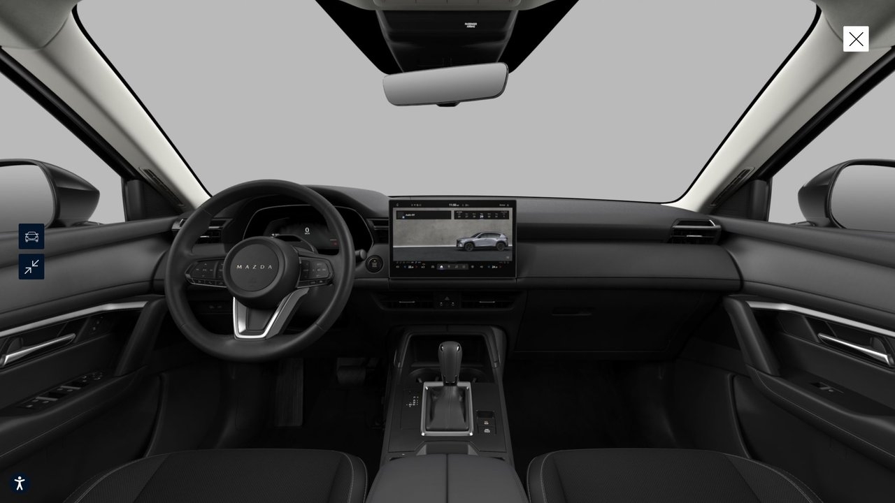 Mazda CX-5 2026, bild 4/4