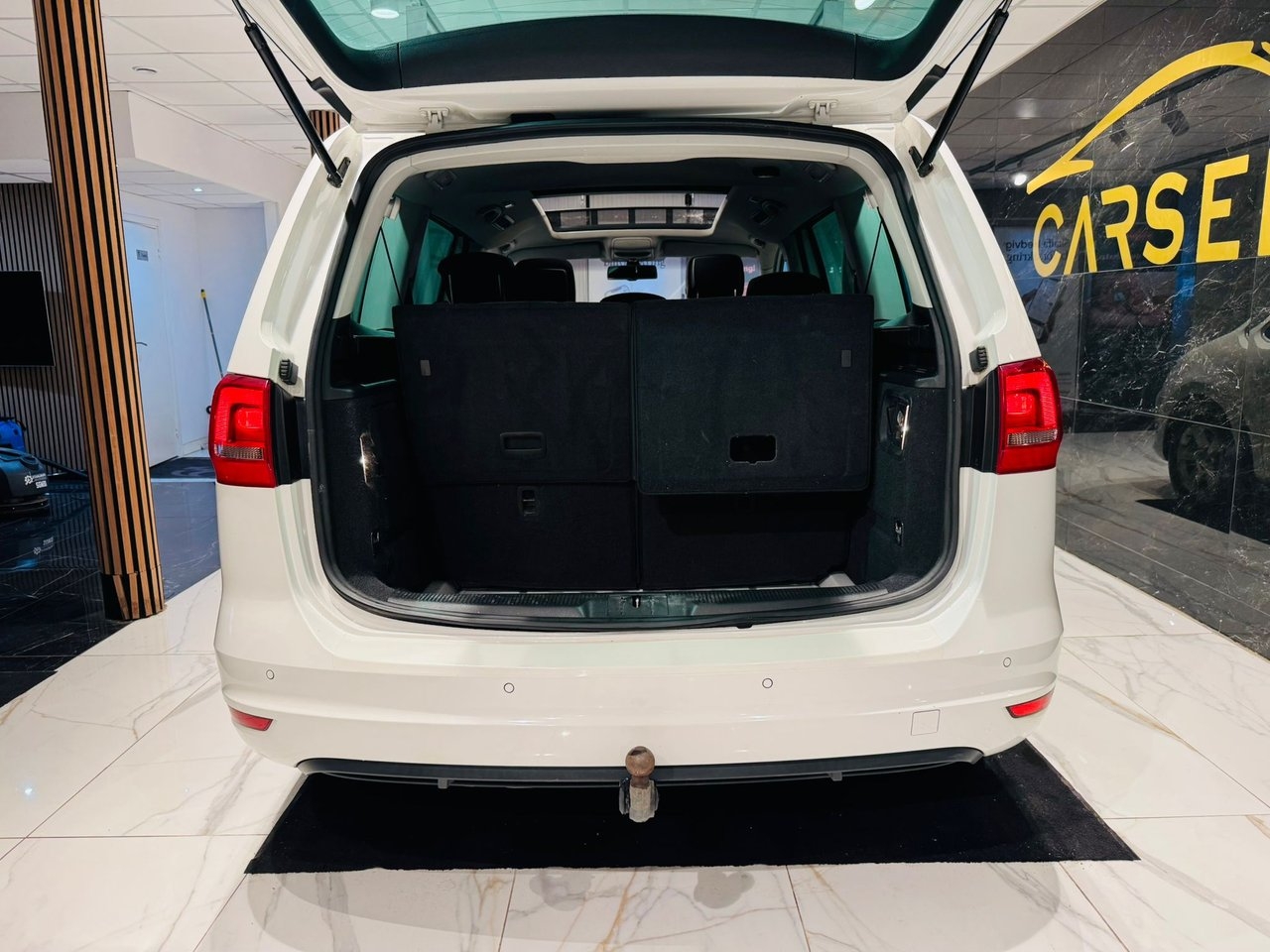 Volkswagen Sharan 2014, kuva 5/23