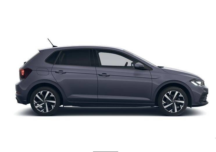 Volkswagen Polo 1.0 TSI 116hk DSG 2026, bild 6/10