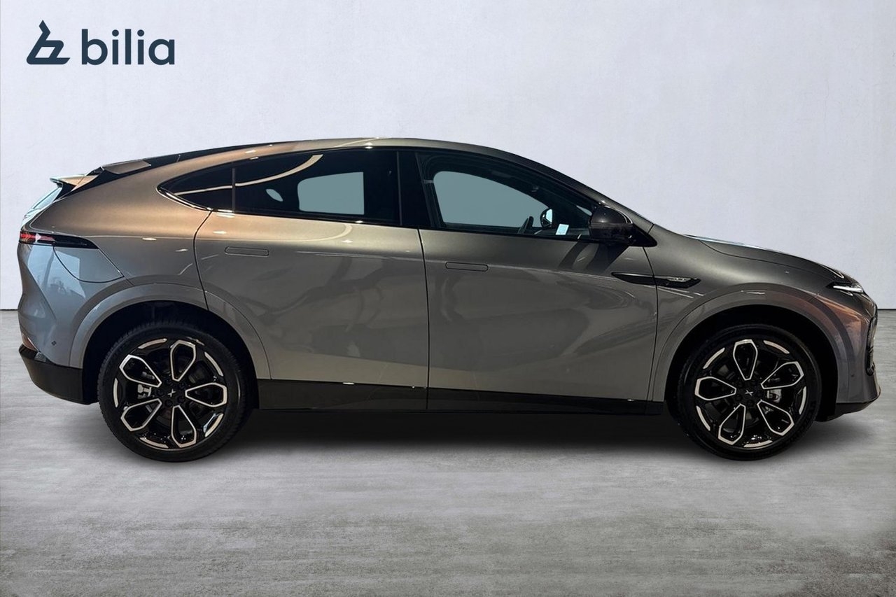 XPENG G6 PERFORMANCE 2025, kuva 7/19