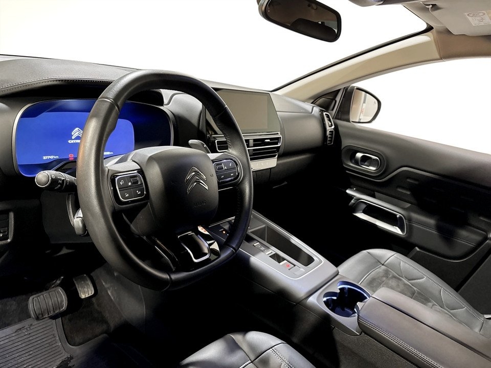 Citroen C5 Aircross 2024, bild 4/15