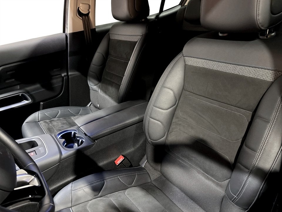 Citroen C5 Aircross 2024, bild 5/15