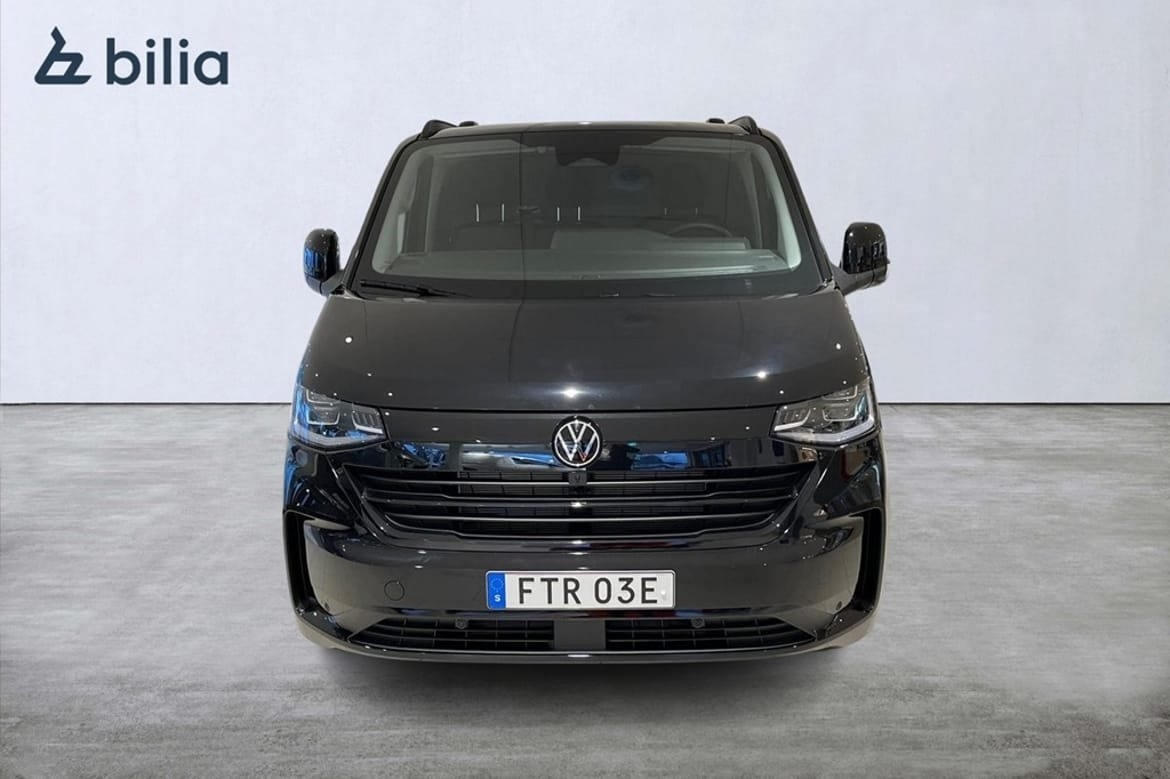Volkswagen Transporter 2025, bild 2/10