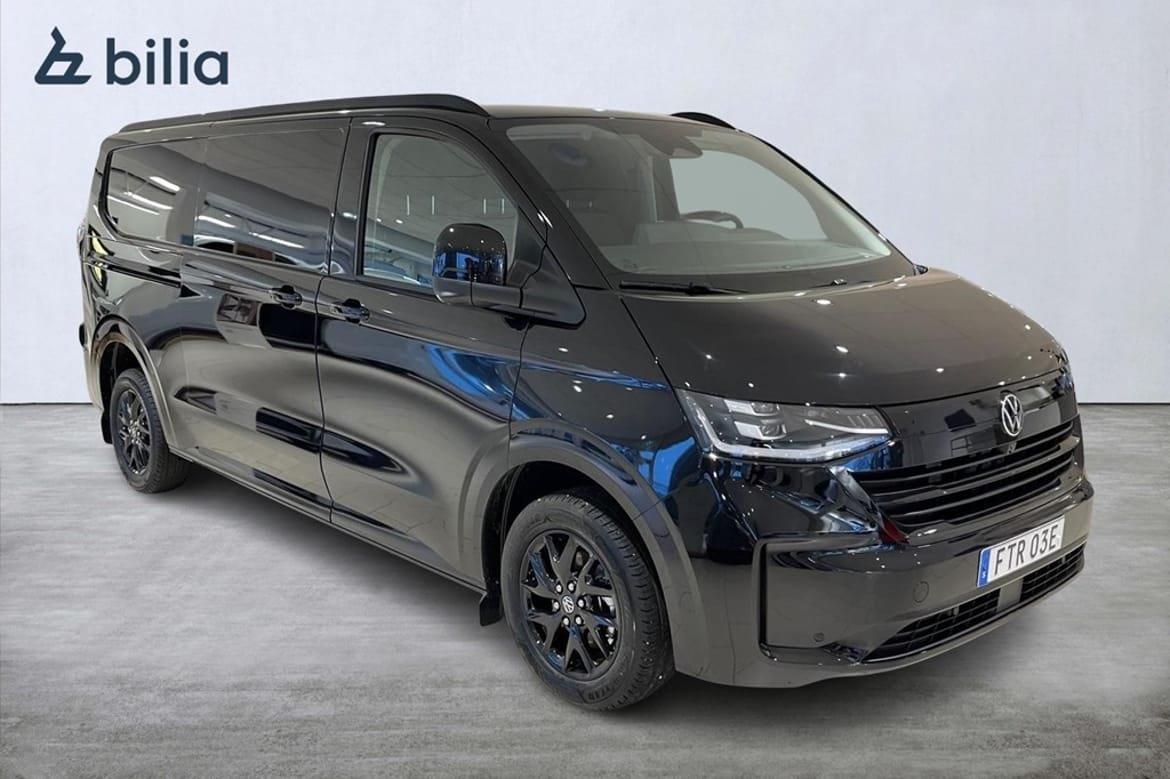 Volkswagen Transporter 2025, bild 3/10