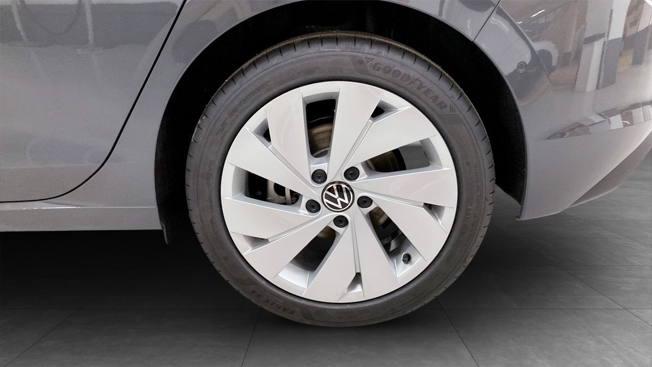 Volkswagen Golf 2026, bild 6/10