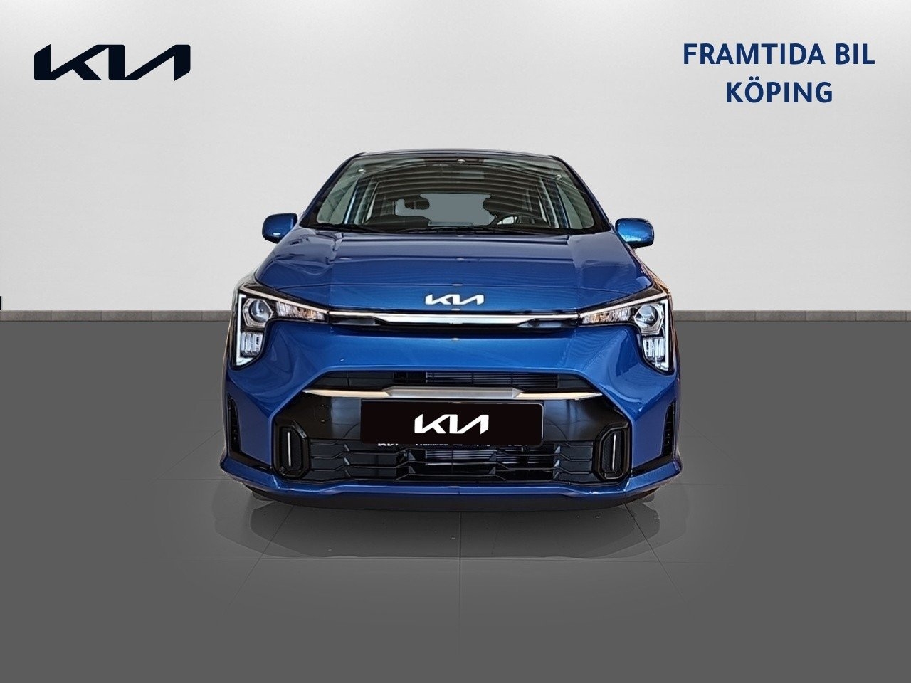 Kia Picanto 2027, bild 2/10