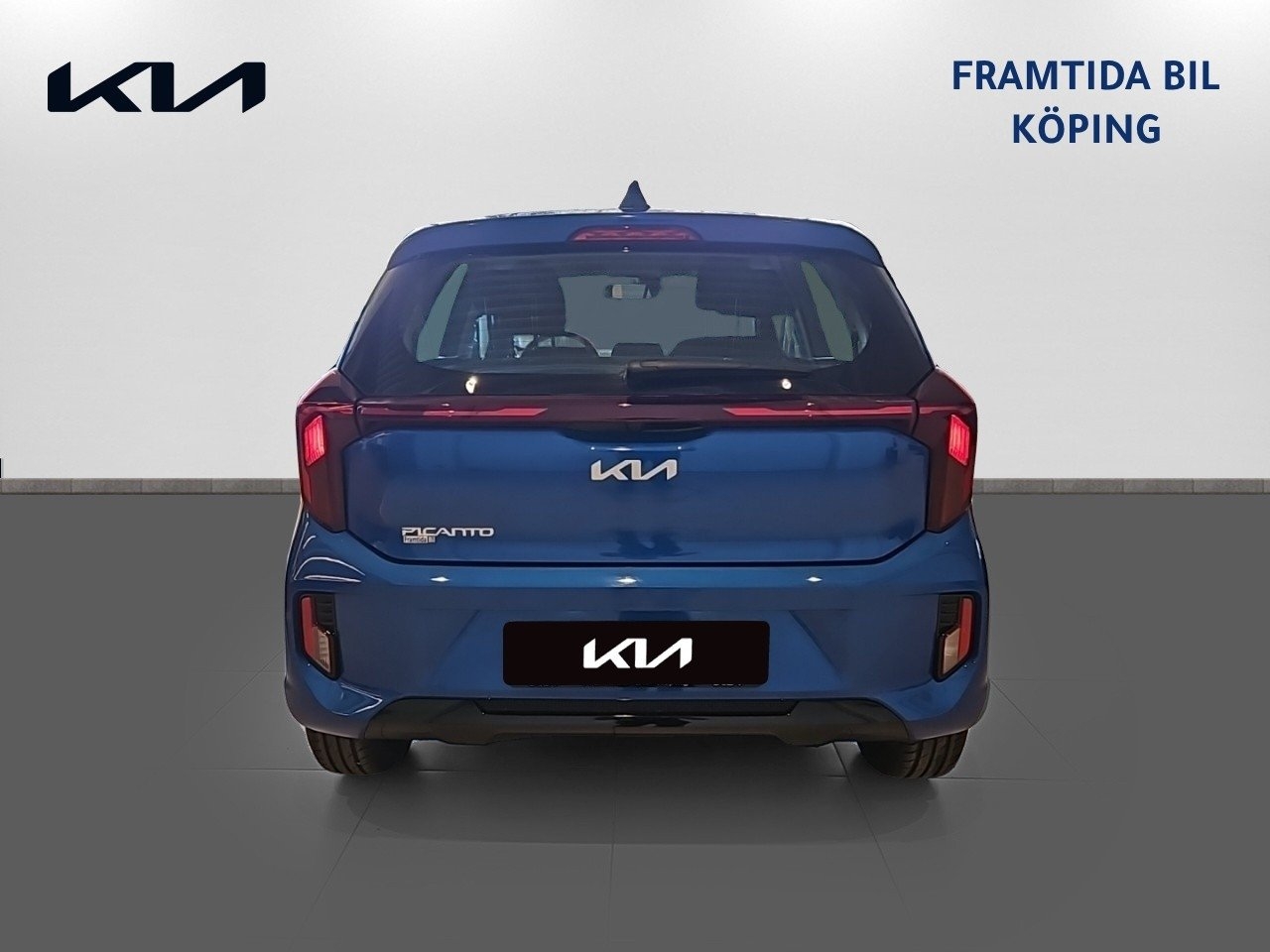 Kia Picanto 2027, bild 5/10