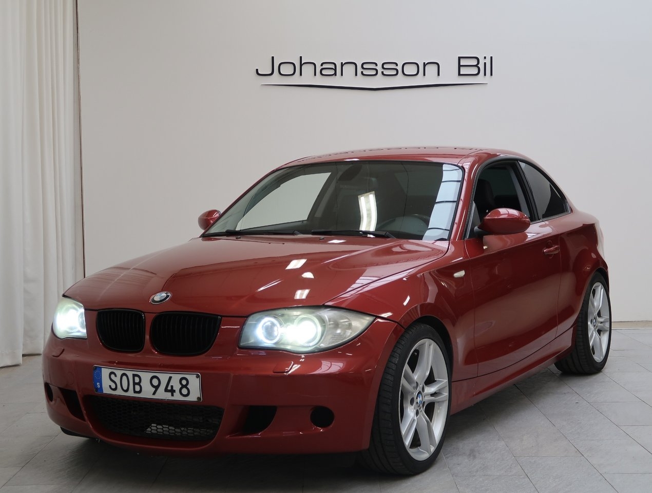 BMW 120
